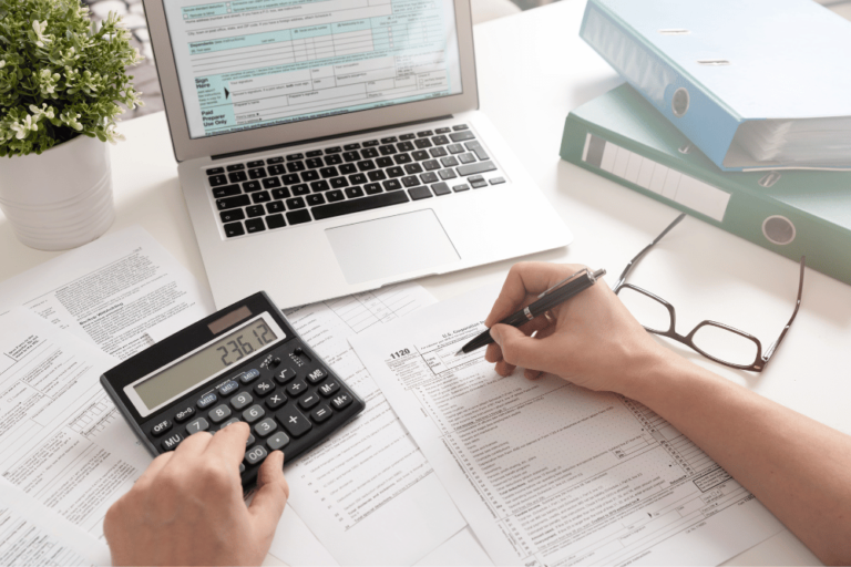 Construction accounts payable and supplier invoice workflow