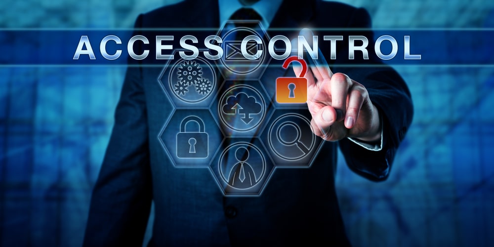 Cloud Access Control 2021 min