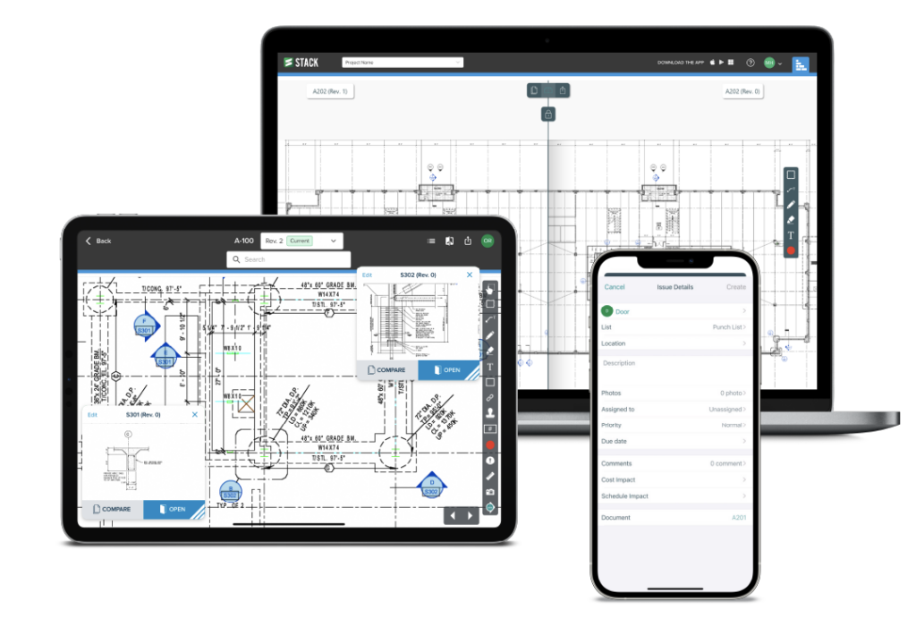 Solutions Lockup FieldApp