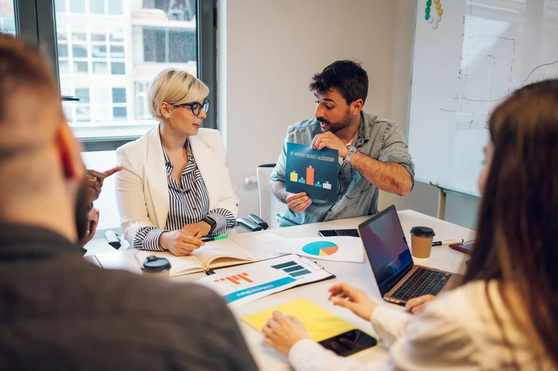 benefits of a sales forecast tool