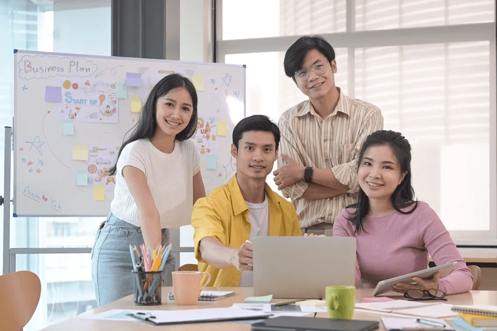 digital marketing team in the philippines