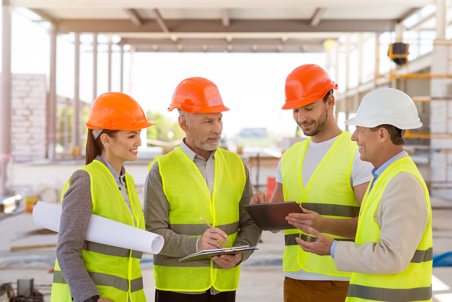 the best training ideas for your construction team