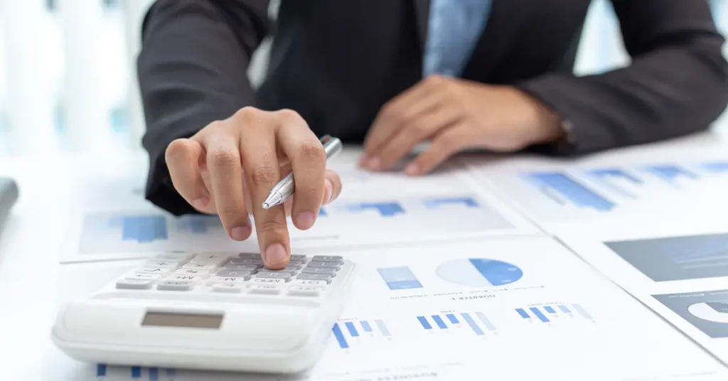 Accounting Management