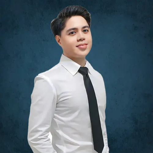 Angelo Tabbay