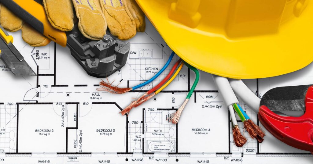 Importance of electrical estimating in construction projects min