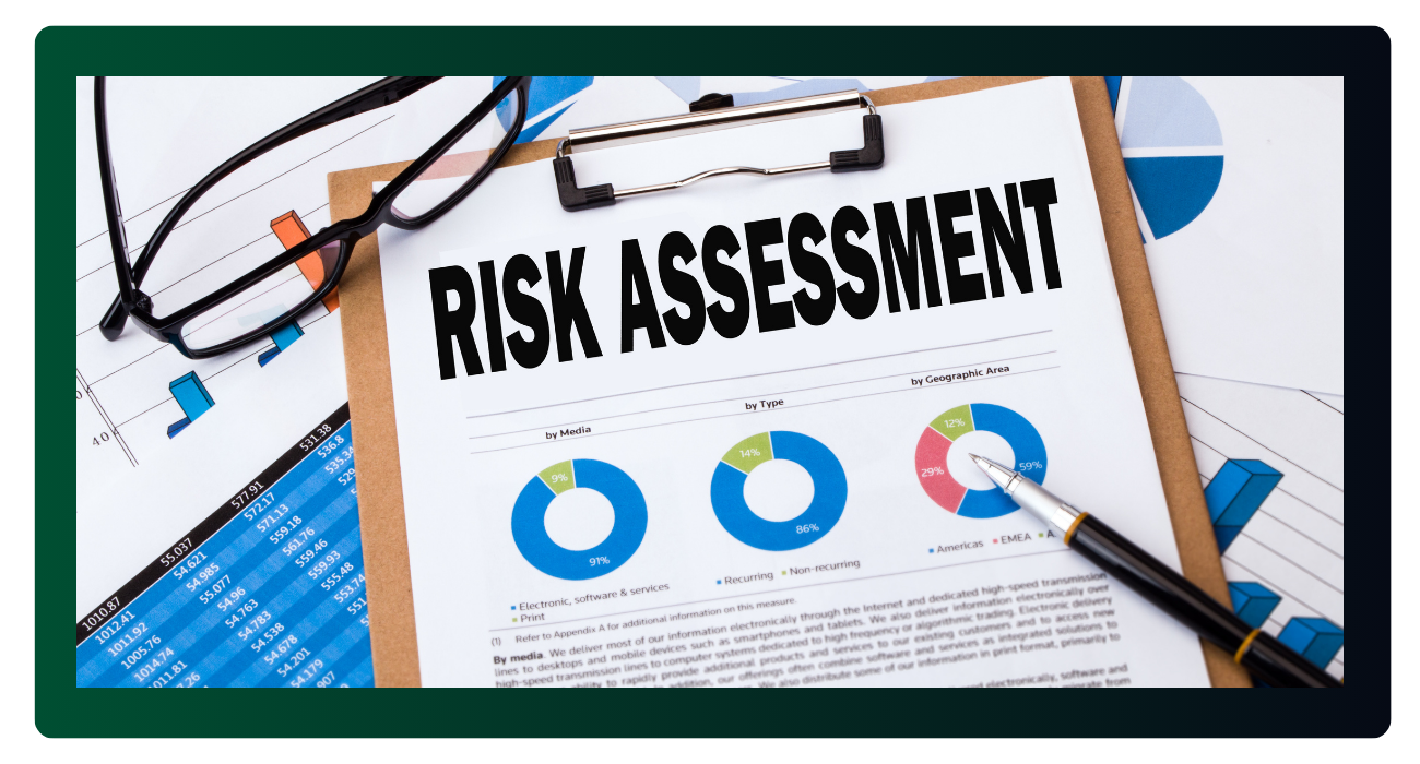 Best Methods for Risk Assessment in Construction Sites