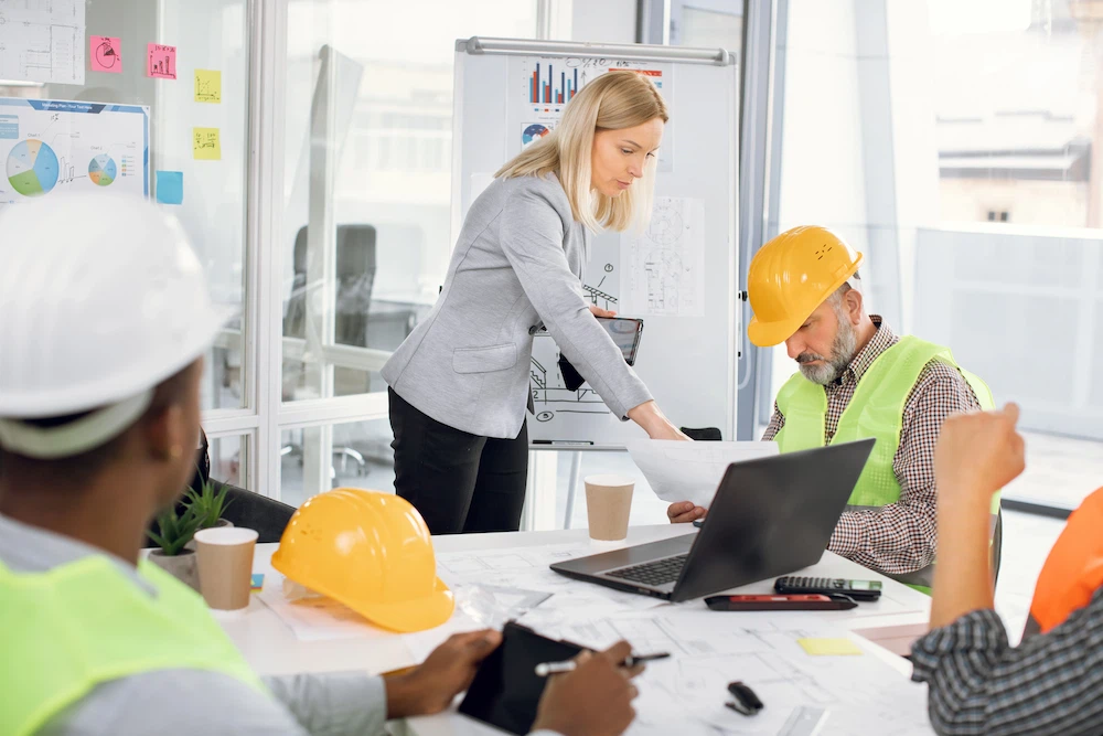 Construction Contract Administration Services in Australia