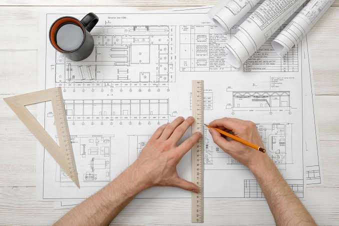 Architectural drafting professionals supporting Australian architecture teams