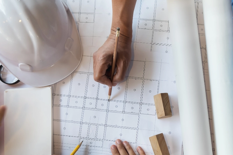 Structural documentation and reporting support