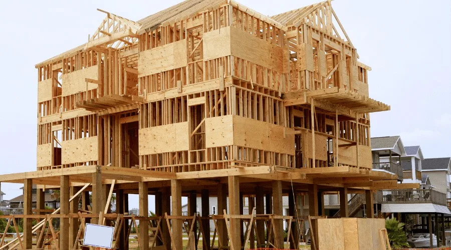 Offshore structural design support for Australian construction teams
