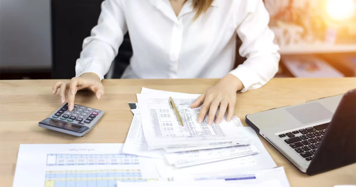 Construction job costing and bookkeeping