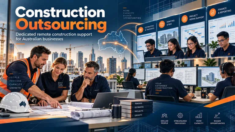 Construction Outsourcing