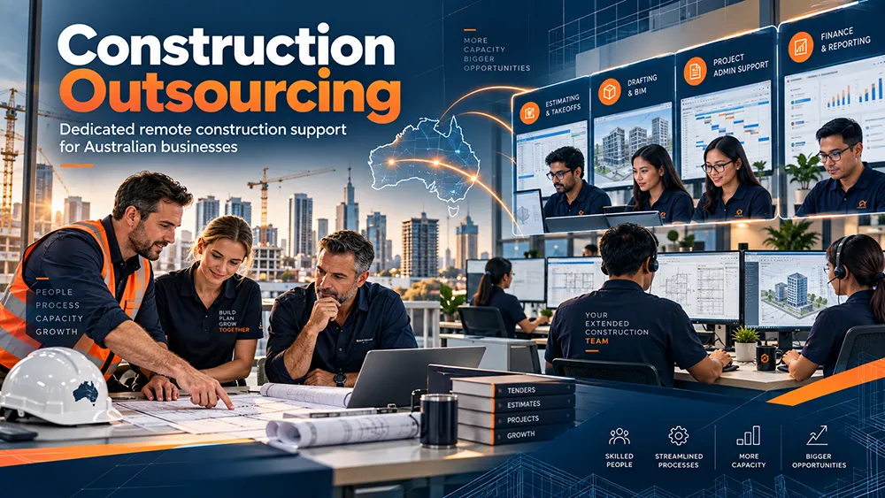 Construction Outsourcing