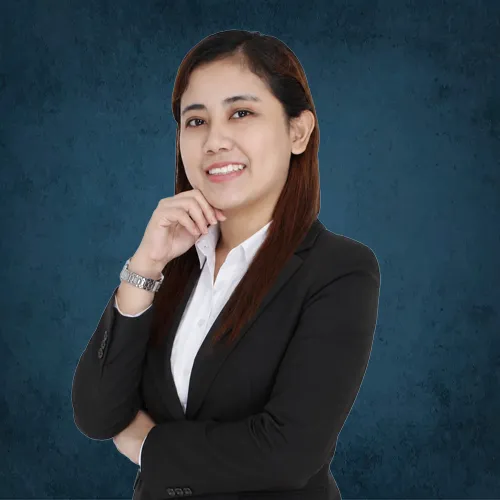 Melinda Balmaceda